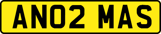 AN02MAS