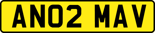 AN02MAV