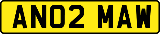 AN02MAW