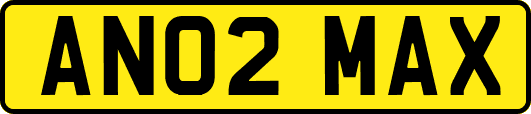 AN02MAX