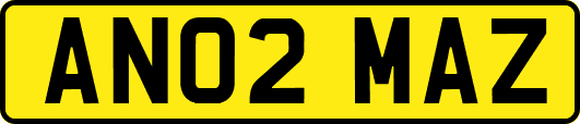 AN02MAZ