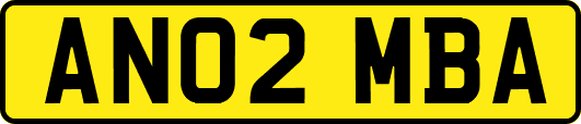 AN02MBA