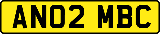 AN02MBC