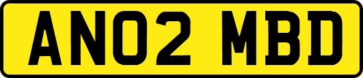 AN02MBD