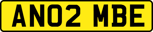 AN02MBE