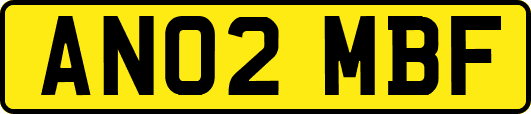 AN02MBF