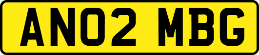 AN02MBG