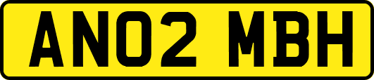 AN02MBH