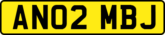 AN02MBJ