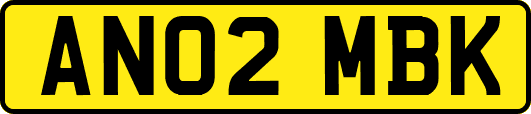 AN02MBK