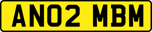 AN02MBM
