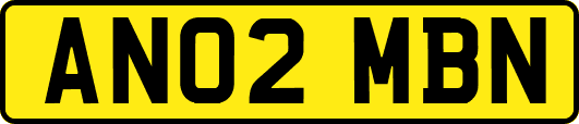 AN02MBN