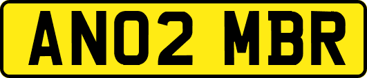 AN02MBR
