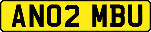 AN02MBU
