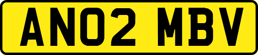 AN02MBV