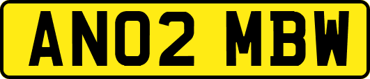 AN02MBW