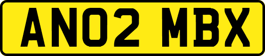 AN02MBX