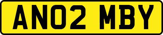 AN02MBY