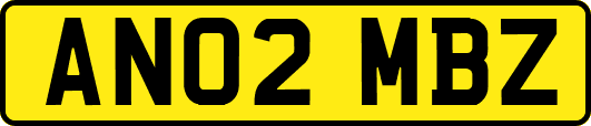 AN02MBZ