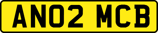 AN02MCB