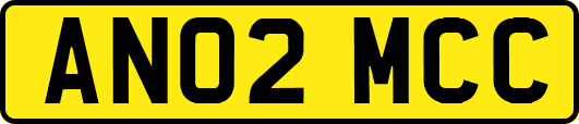 AN02MCC