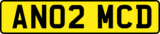 AN02MCD