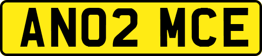 AN02MCE