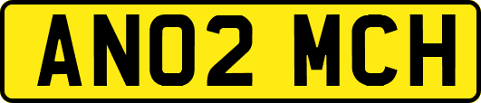 AN02MCH