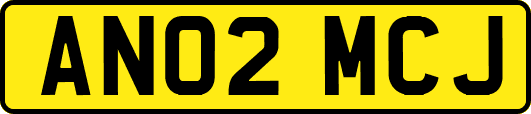 AN02MCJ