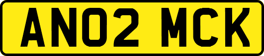 AN02MCK