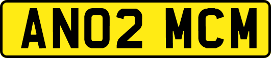 AN02MCM