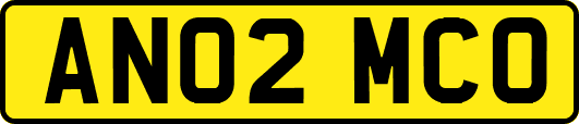 AN02MCO