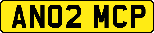 AN02MCP