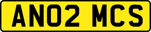 AN02MCS