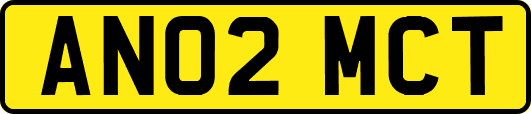 AN02MCT
