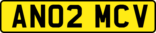 AN02MCV