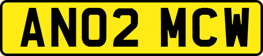 AN02MCW