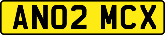 AN02MCX