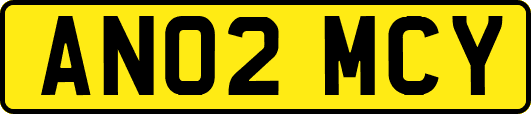 AN02MCY
