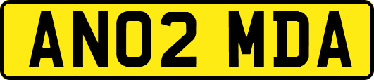 AN02MDA