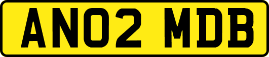 AN02MDB