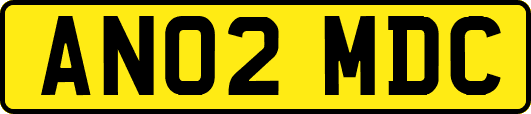 AN02MDC