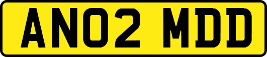 AN02MDD