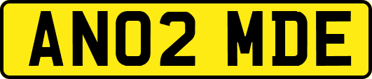 AN02MDE