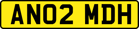 AN02MDH