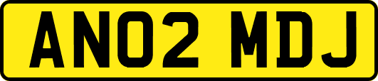 AN02MDJ
