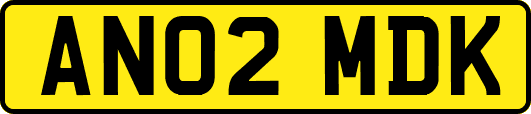 AN02MDK