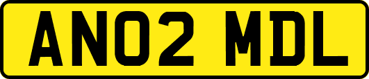 AN02MDL
