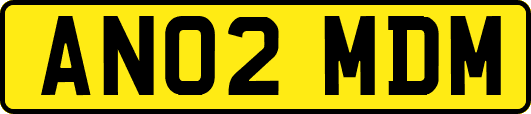 AN02MDM