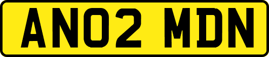 AN02MDN